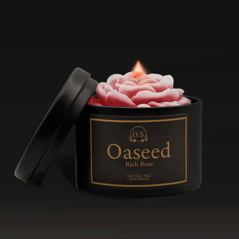 花霧 -Hanakiri-|Rich Rose(ローズの香り)