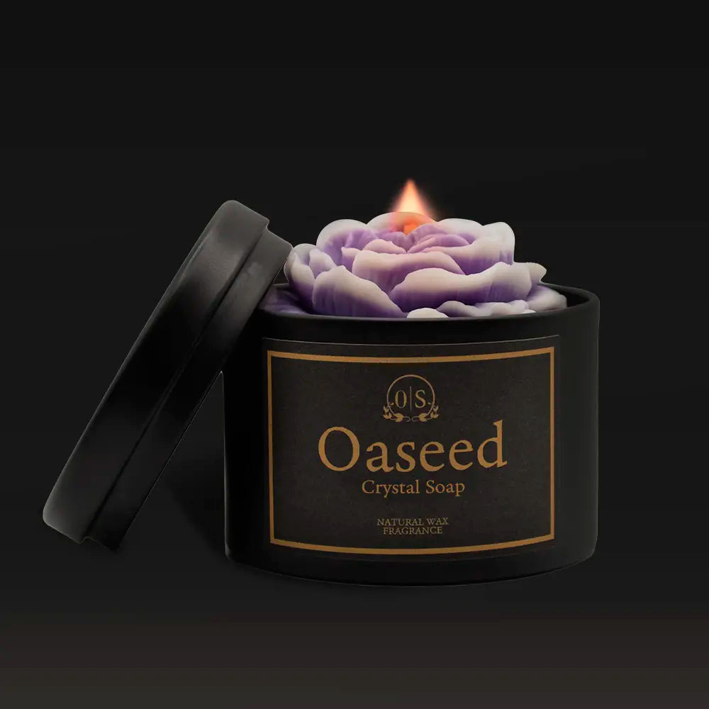 花霧 -Hanakiri-|Crystal Soap(クリアソープの香り)