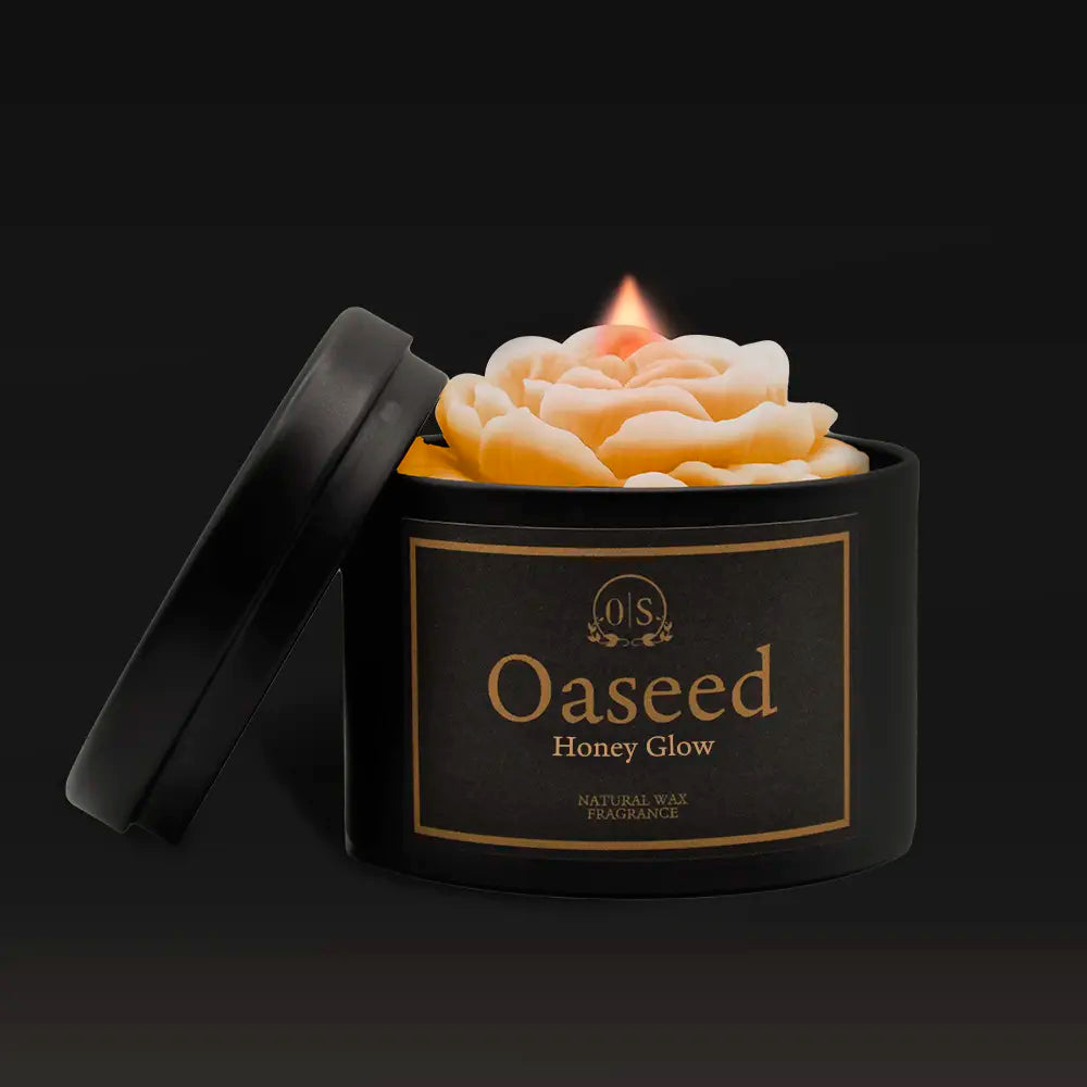 花霧 -Hanakiri-|Honey Glow(蜂蜜の香り)