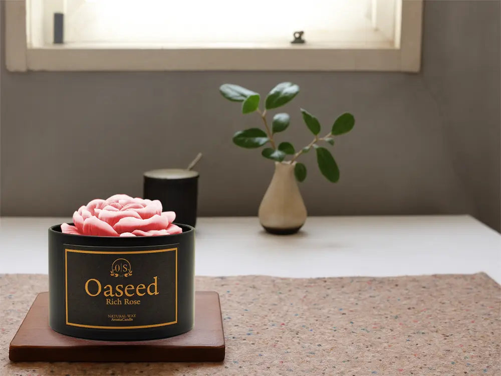 花霧 -Hanakiri-|Rich Rose(ローズの香り)