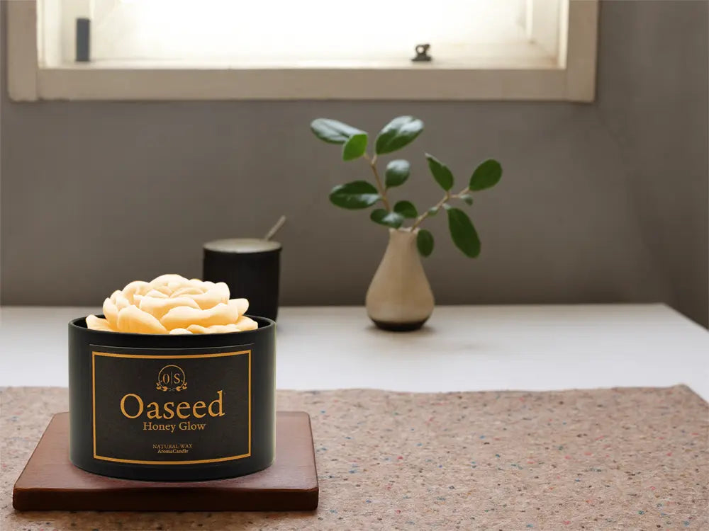 花霧 -Hanakiri-|Honey Glow(蜂蜜の香り)