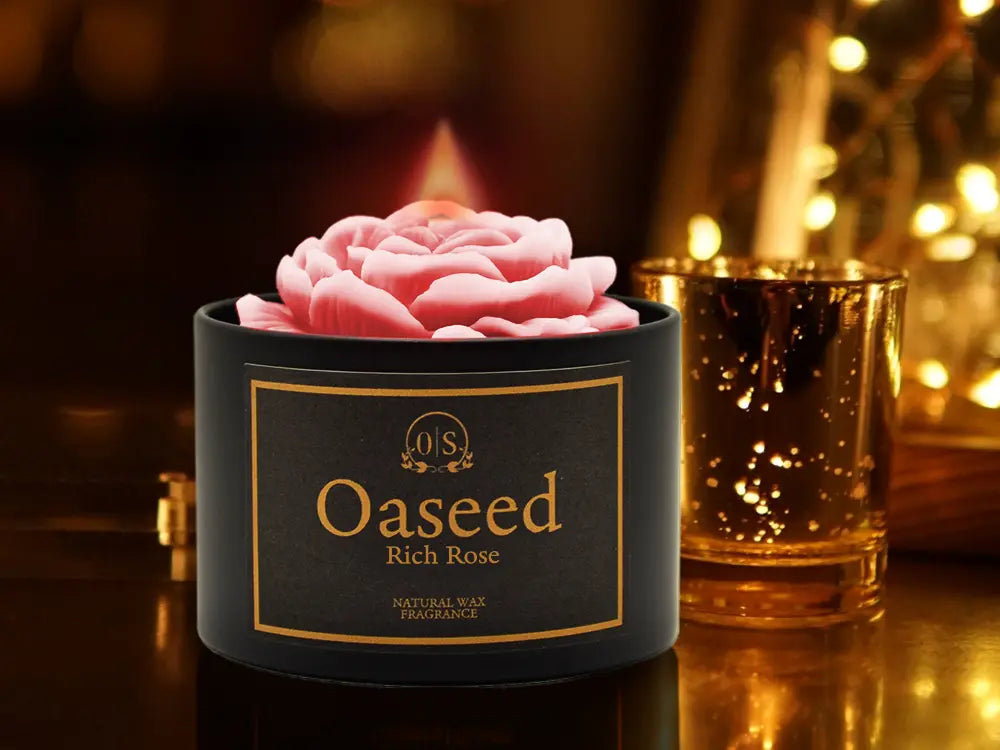 花霧 -Hanakiri-|Rich Rose(ローズの香り)