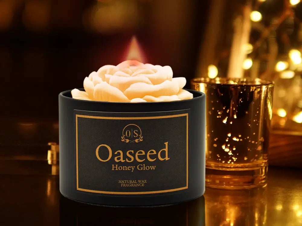 花霧 -Hanakiri-|Honey Glow(蜂蜜の香り)