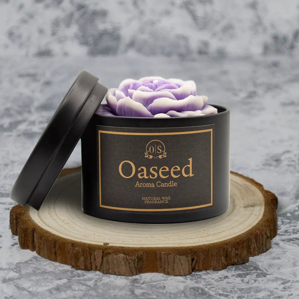 花霧 -Hanakiri-|Crystal Soap(クリアソープの香り)