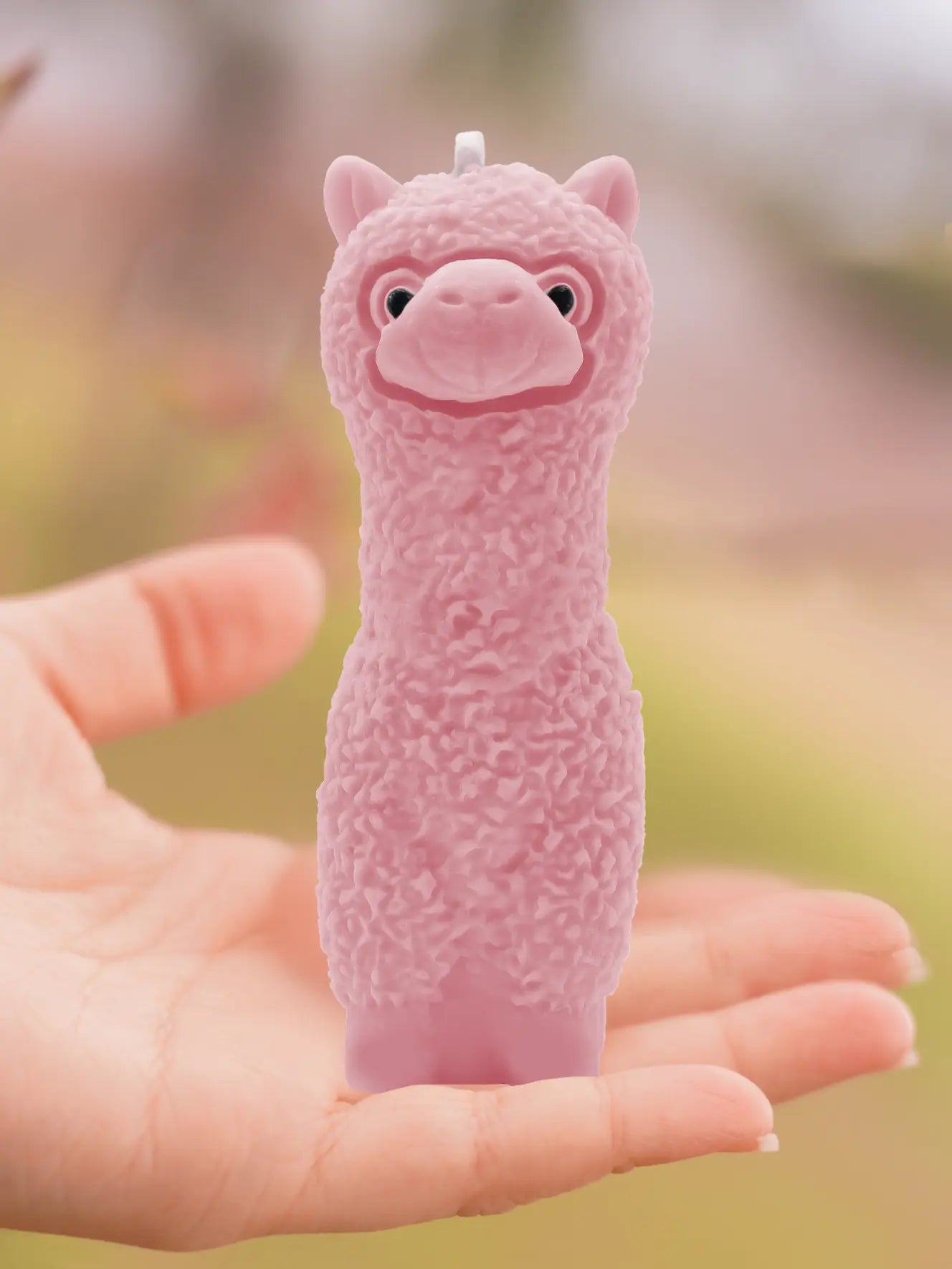 もふパカ日和|おやつ時間の香り(シュガークッキーの香り)